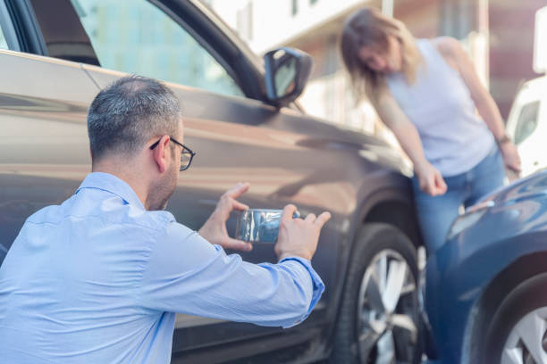 Professional Full Coverage Car Insurance technician working in Church Hill, PA